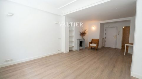 Foto 4 de Piso de alquiler en De Quintana, Argüelles, Madrid Capital