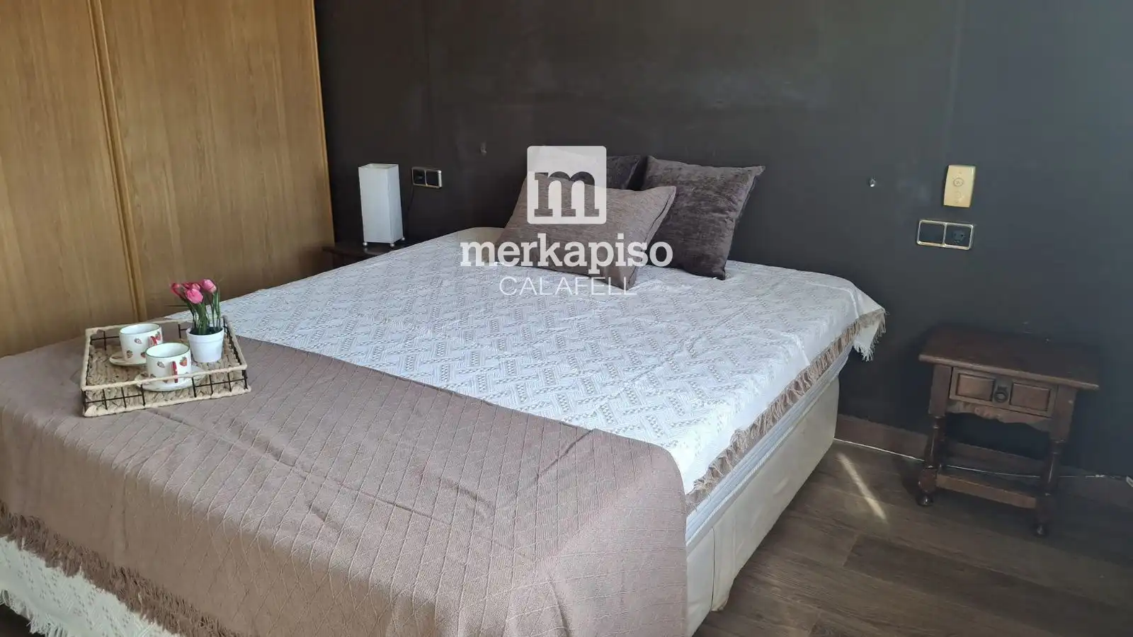 Piso en venta en Cuspide, Segur de Calafell