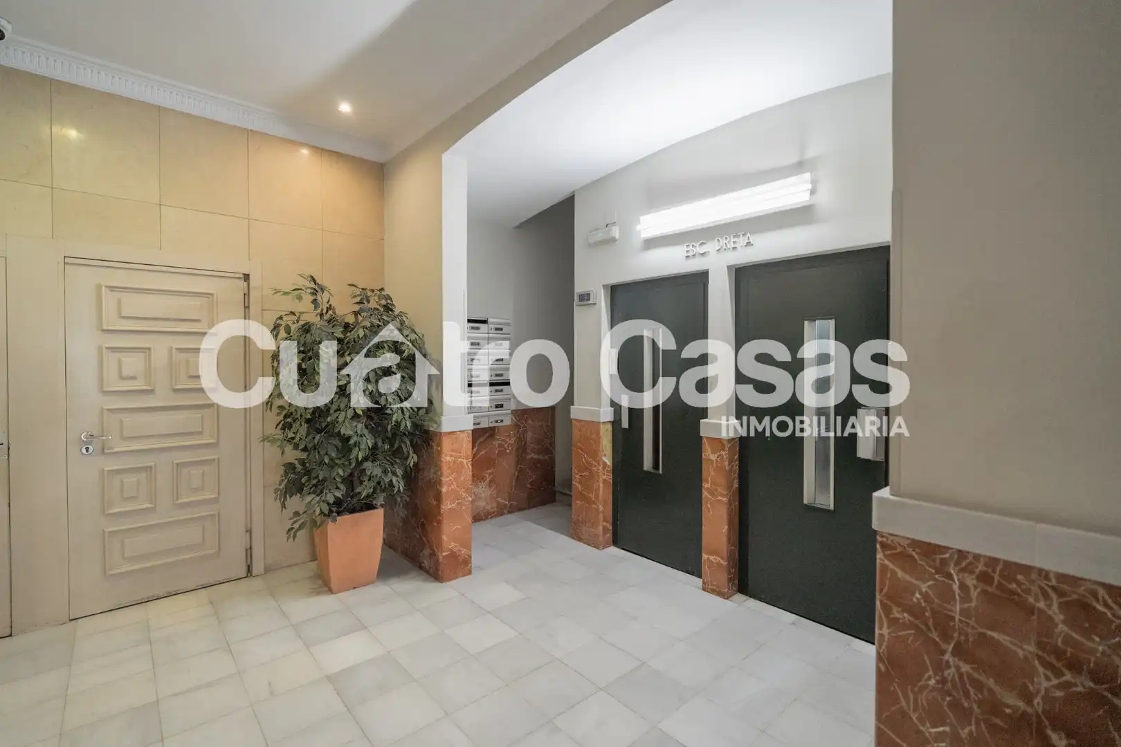 Penthouse mit Aufzug zum Verkauf in Rambla de Catalunya, imagen 28