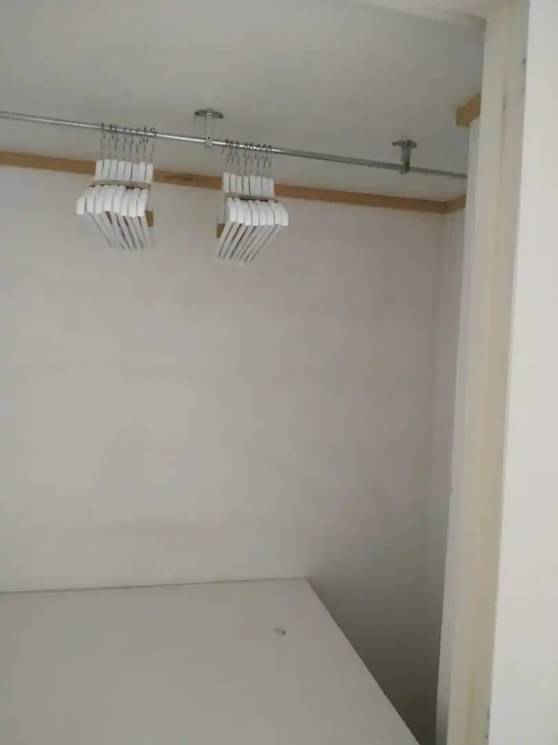 Apartament de lloguer en Casco Antiguo