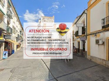 Chalet en venta en Centro