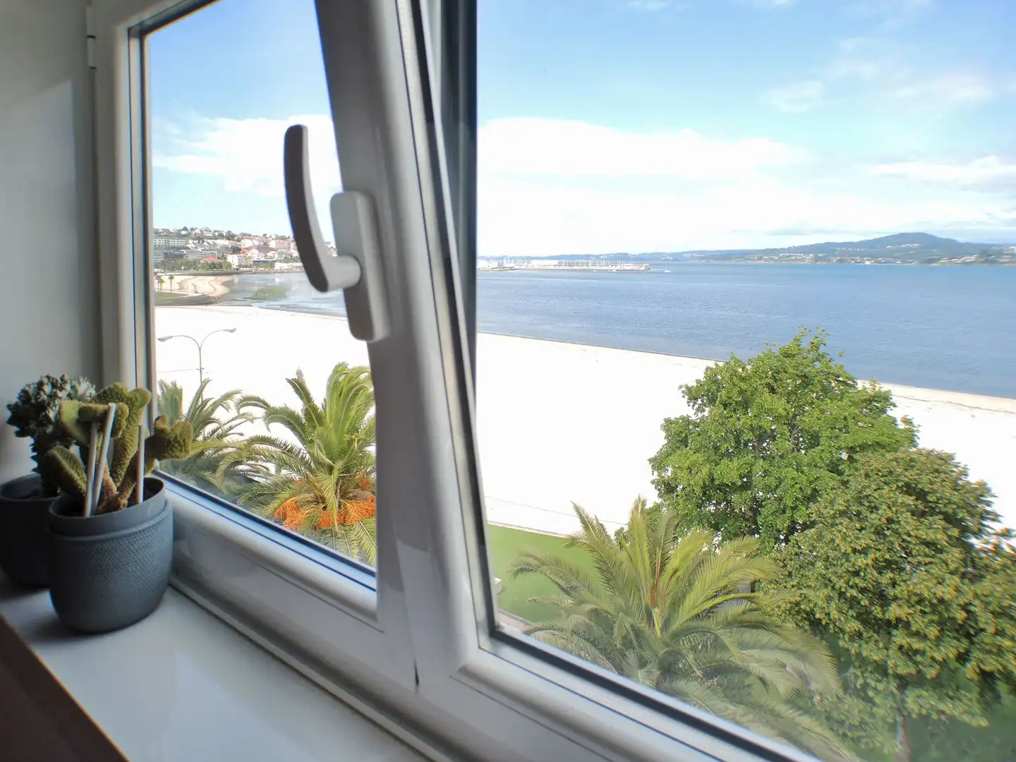 Flat for sale in Rúa Praia, Sada (A Coruña)