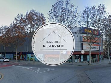 Local comercial en venda a Carrer de Francesc Layret 36b