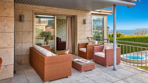 Photo 3 of Single-family semi-detached for sale in Dorrón, Sanxenxo