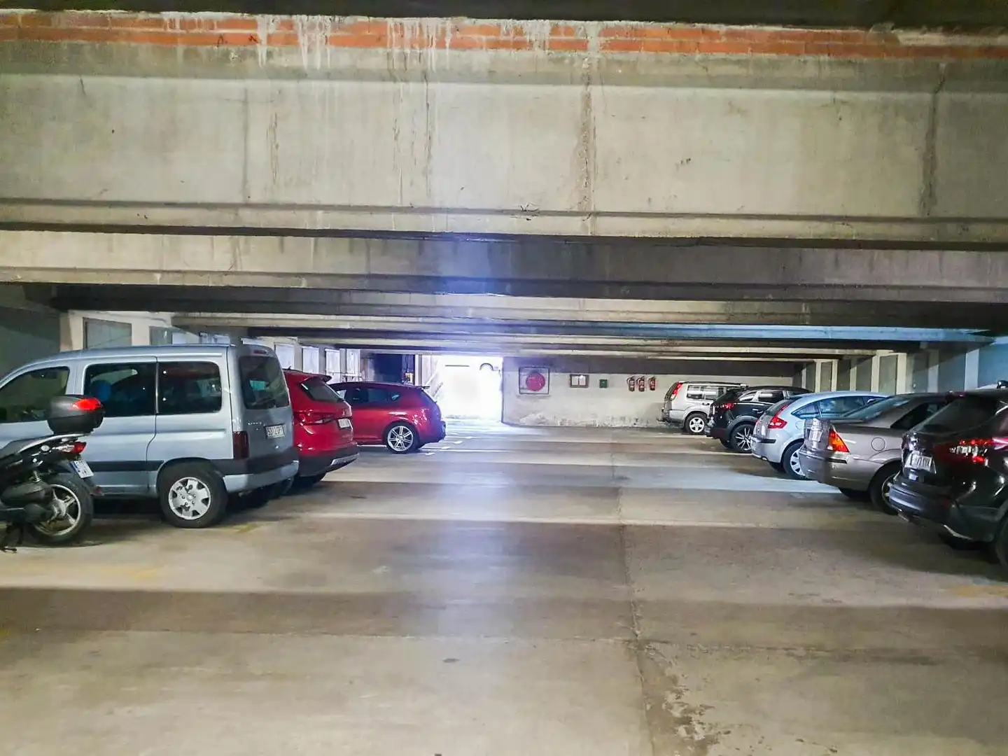 Garage for sale in Martorell