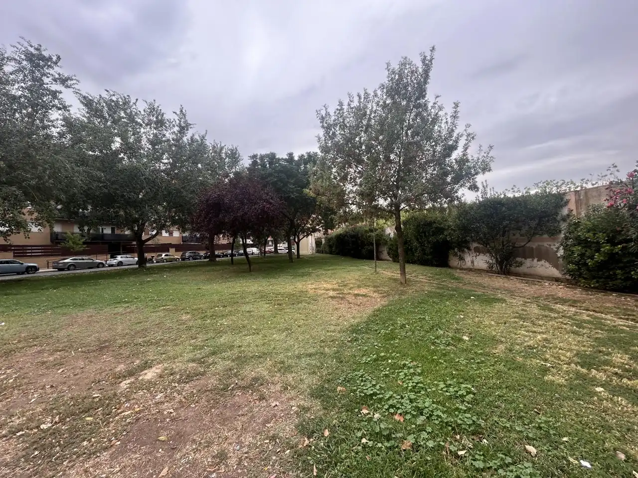 Pis amb terrassa en venda a Camino Caritat, imagen 46