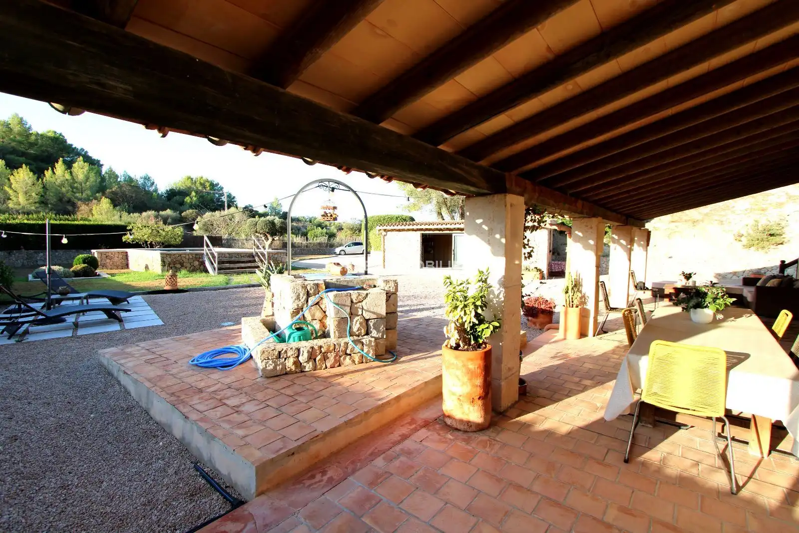 Finca rústica en venta en Calvià con Aire acondicionado, Calefacción y Terraza
