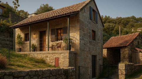 Foto 2 de Casa o chalet en venta en Areas-piñeiro, Covelo, Pontevedra