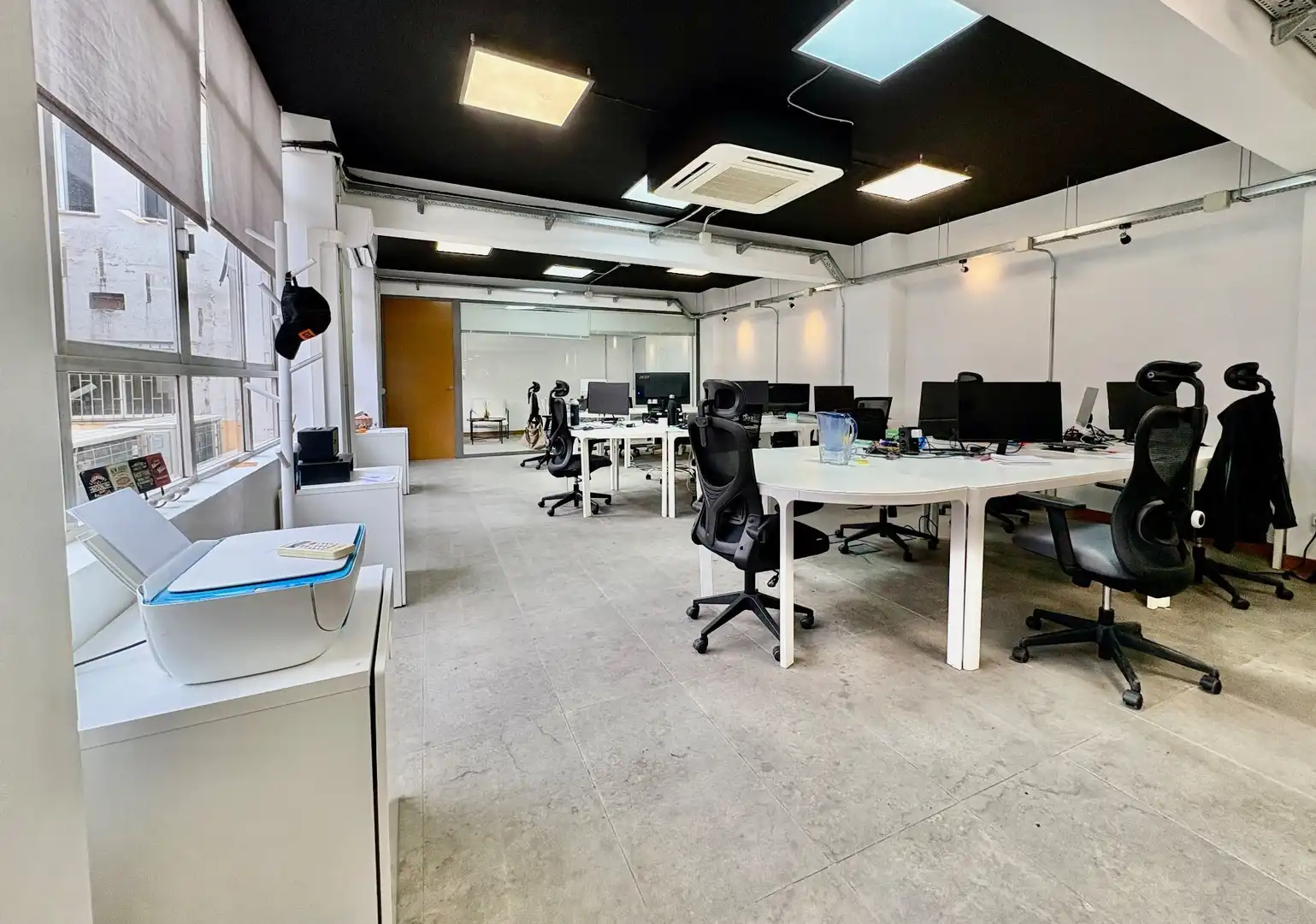 Büro zur Miete in Sanchez Pacheco 82, imagen 5