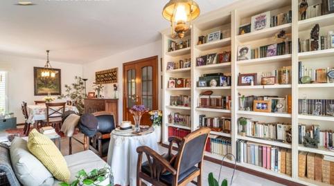 Foto 3 de Casa o xalet en venda a Cerrado de Calderón - Hacida Paredes, Pedregalejo - Morlaco, Málaga Capital