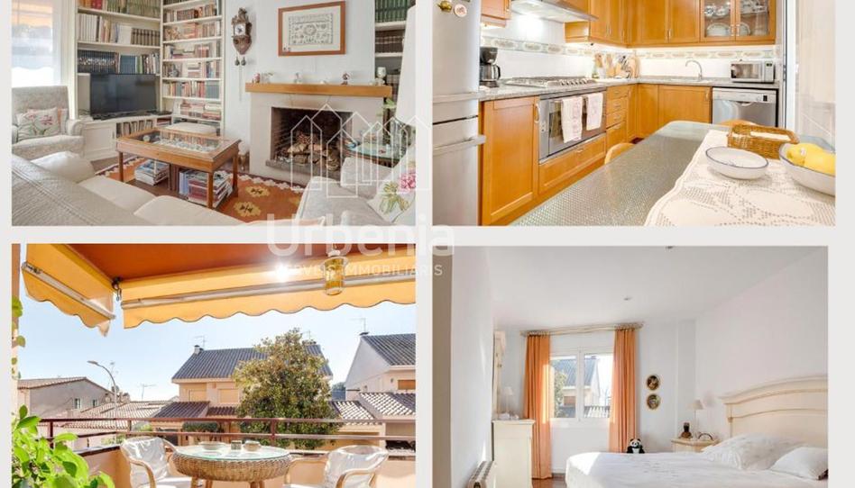 Foto 1 de Pis en venda a Centre, Barcelona