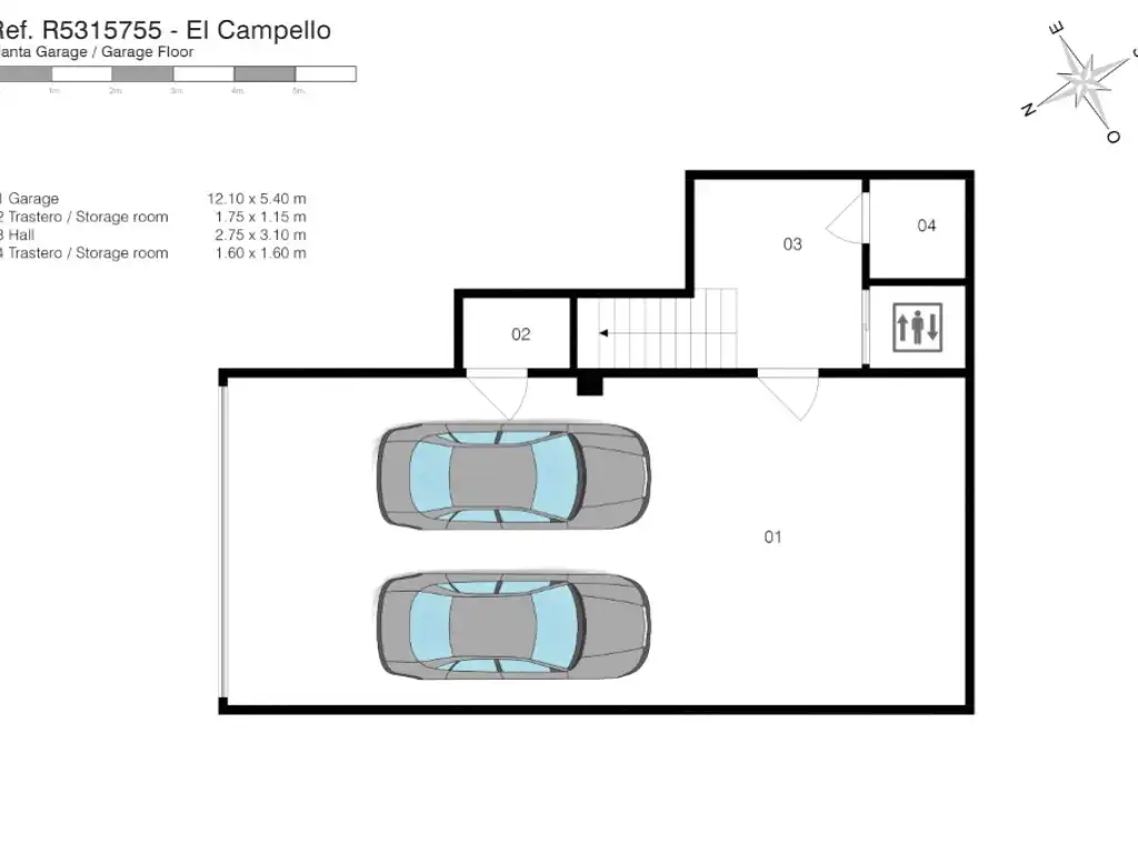 Casa o xalet en venda en El Campello amb Terrassa i Piscina