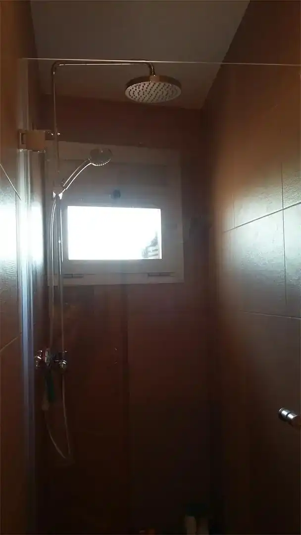Bathroom of Flat for sale in Corella