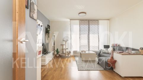 Foto 2 de Dúplex en venta en Calle Santos a. Ochandátegui, Buztintxuri, Pamplona / Iruña