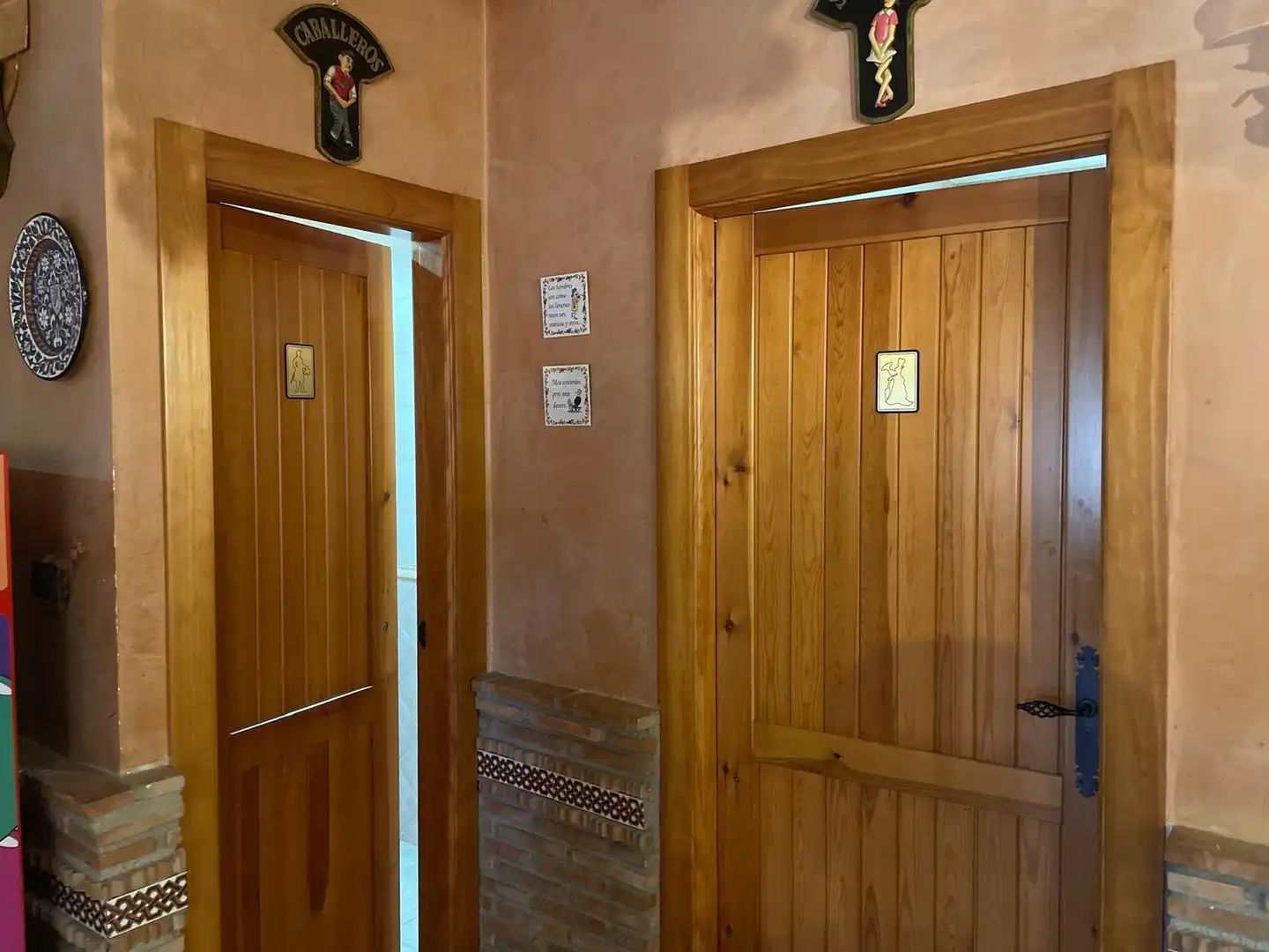 Houses for sale in Chimeneas  with Air Conditioner, Private garden and Terrace
