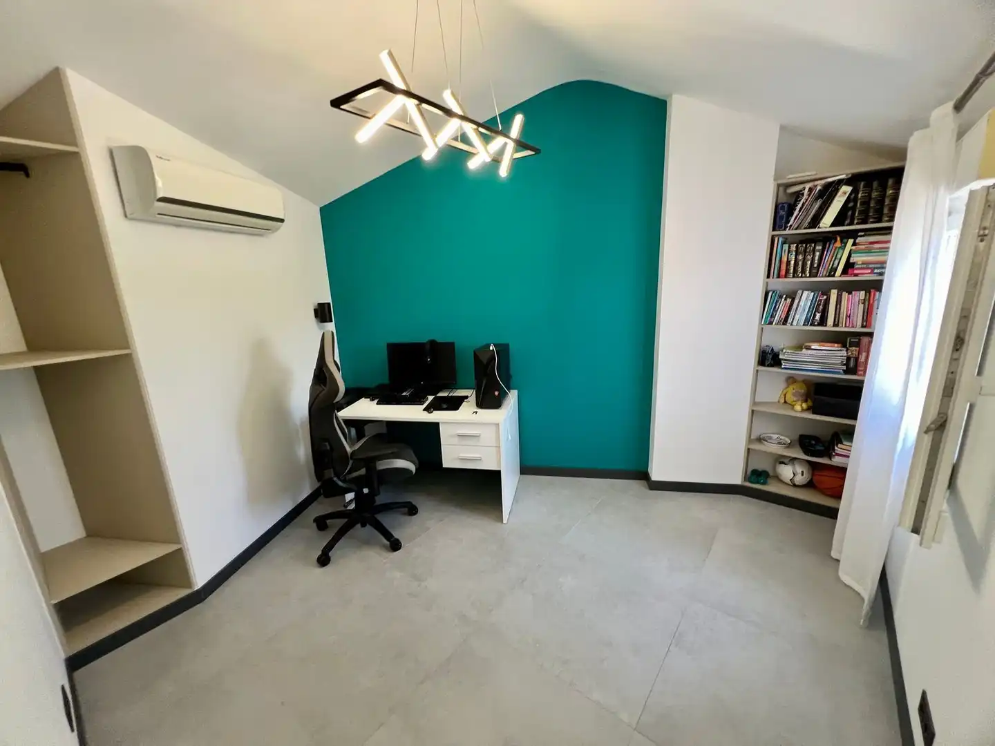 Penthouse mit Garten zum Verkauf in Gregal, imagen 67