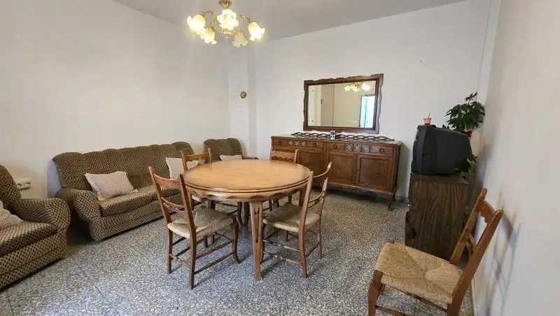 Casa rústica en venda a Benissa pueblo, imagen 3