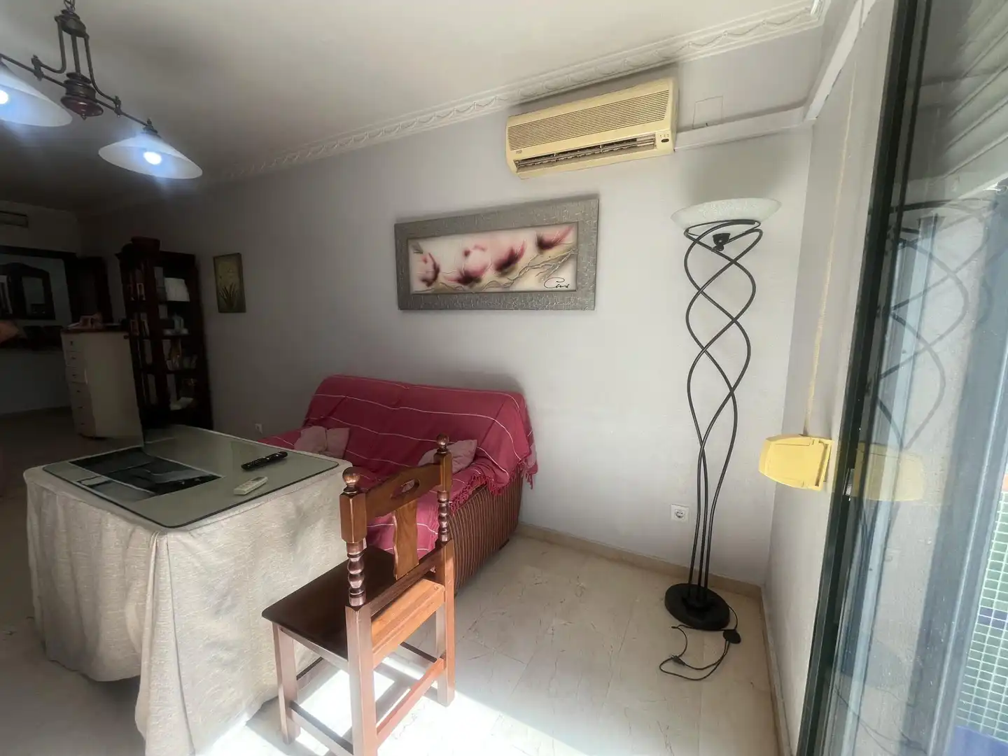 Appartamento con giardino in vendita a Jerez Sur, imagen 14