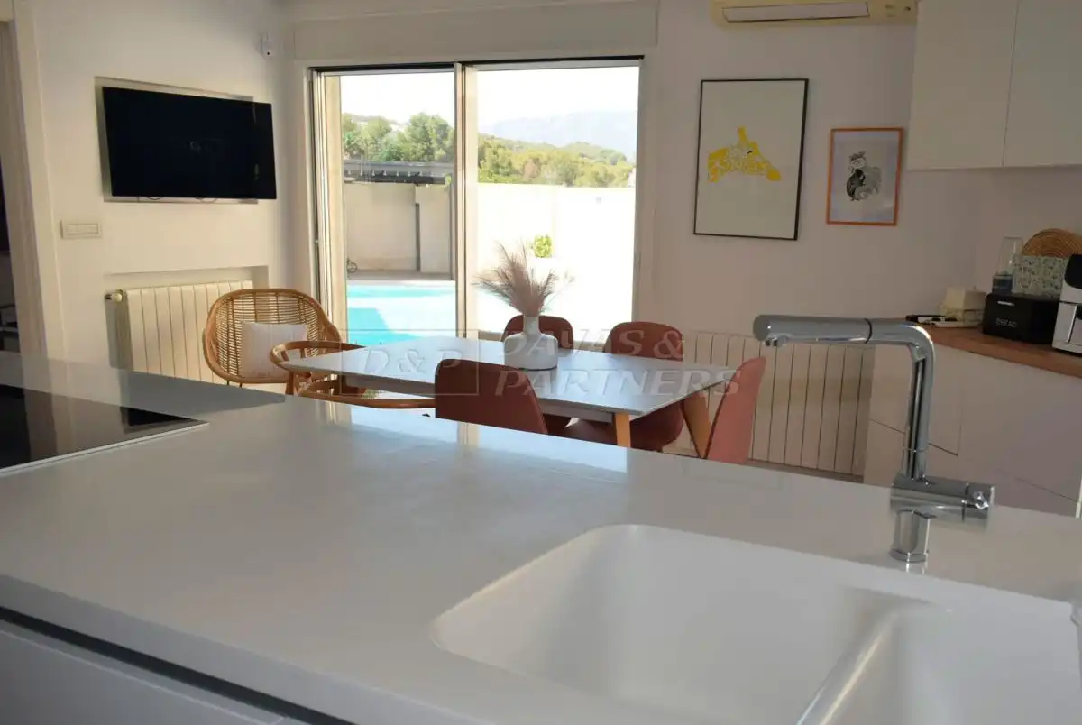 Chalet con piscina en venta en Escandinavia - Cautivador, imagen 18