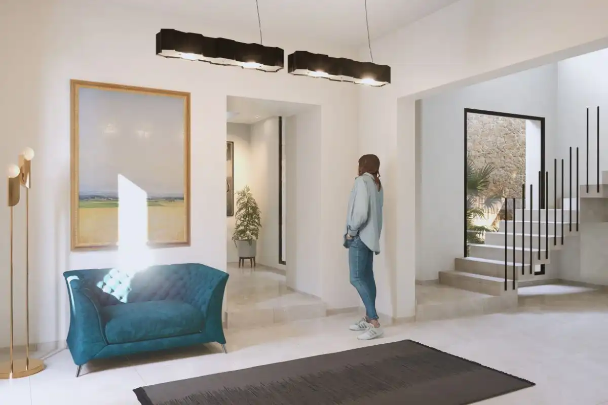Detached homes for sale in Cassà de la Selva  with Terrace, Storage room and Furnished