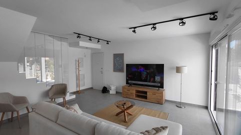 Foto 4 de Casa o chalet en venta en Carrer de Xipre, Monte y Mar, Santa Pola