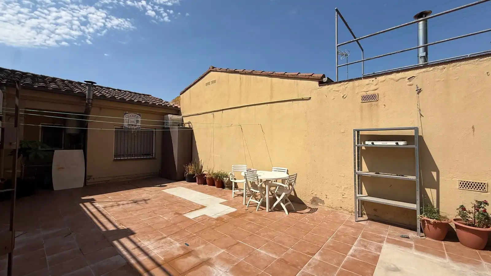Terrassa de Casa o xalet en venda en Palafrugell amb Aire condicionat, Calefacció i Jardí privat