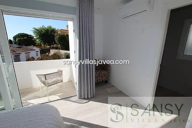 Chalet en venta en Carrió - La Merced - Los Pinos, imagen 24