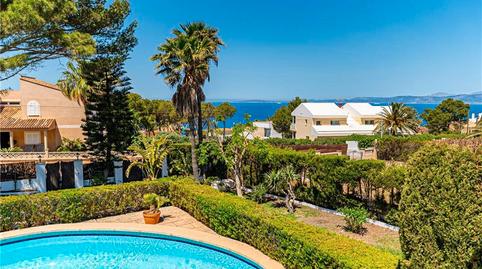 Photo 3 of House or chalet to rent in Badia Blava - Badia Gran - Tolleric, Illes Balears