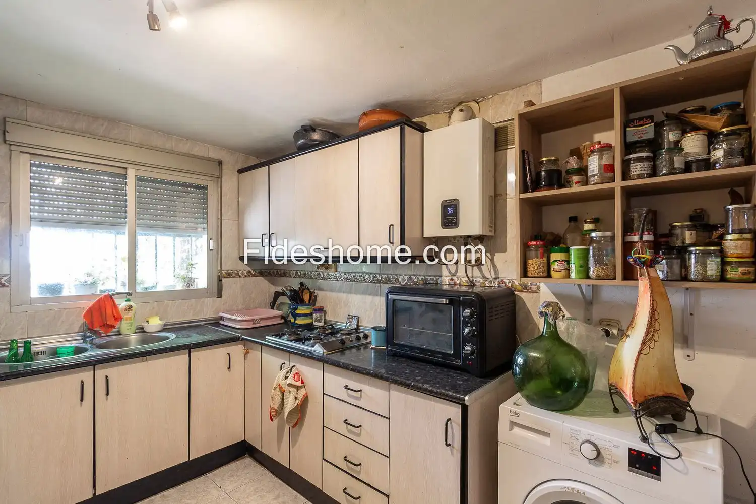 Casa rustica con piscina in vendita a Avenida 28 de Febrero 8, imagen 10