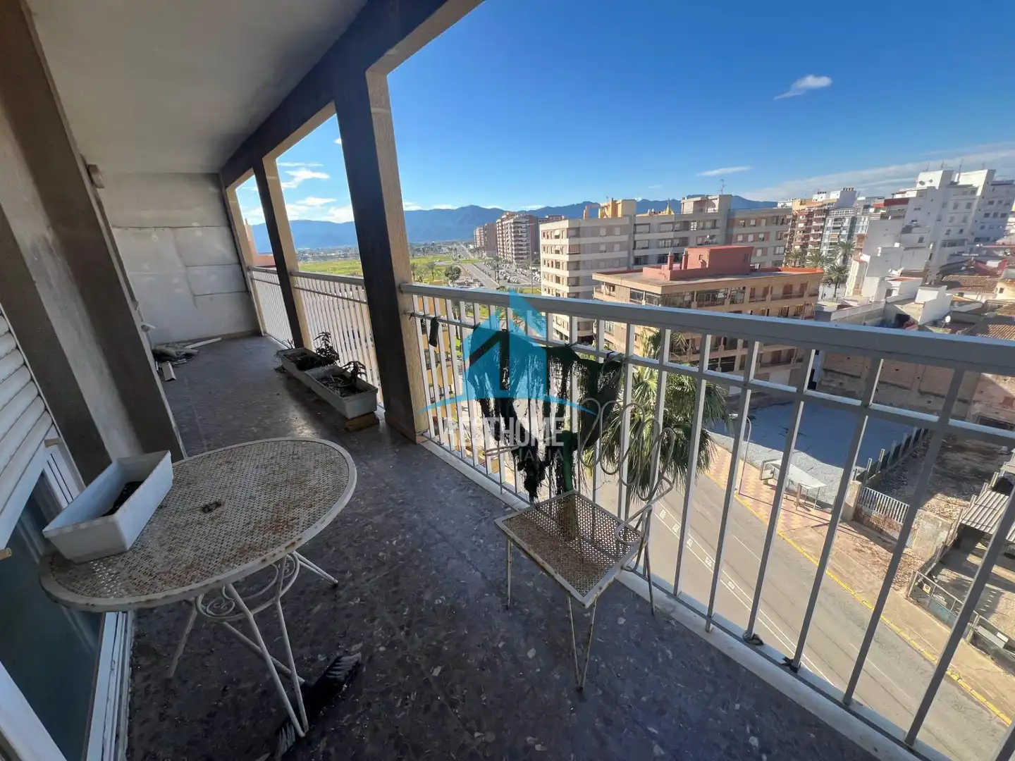 Wohnung mit Aufzug zum Verkauf in Calle Calle Agustín Olivert