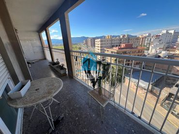 Piso con ascensor en venta en Calle Calle Agustín Olivert