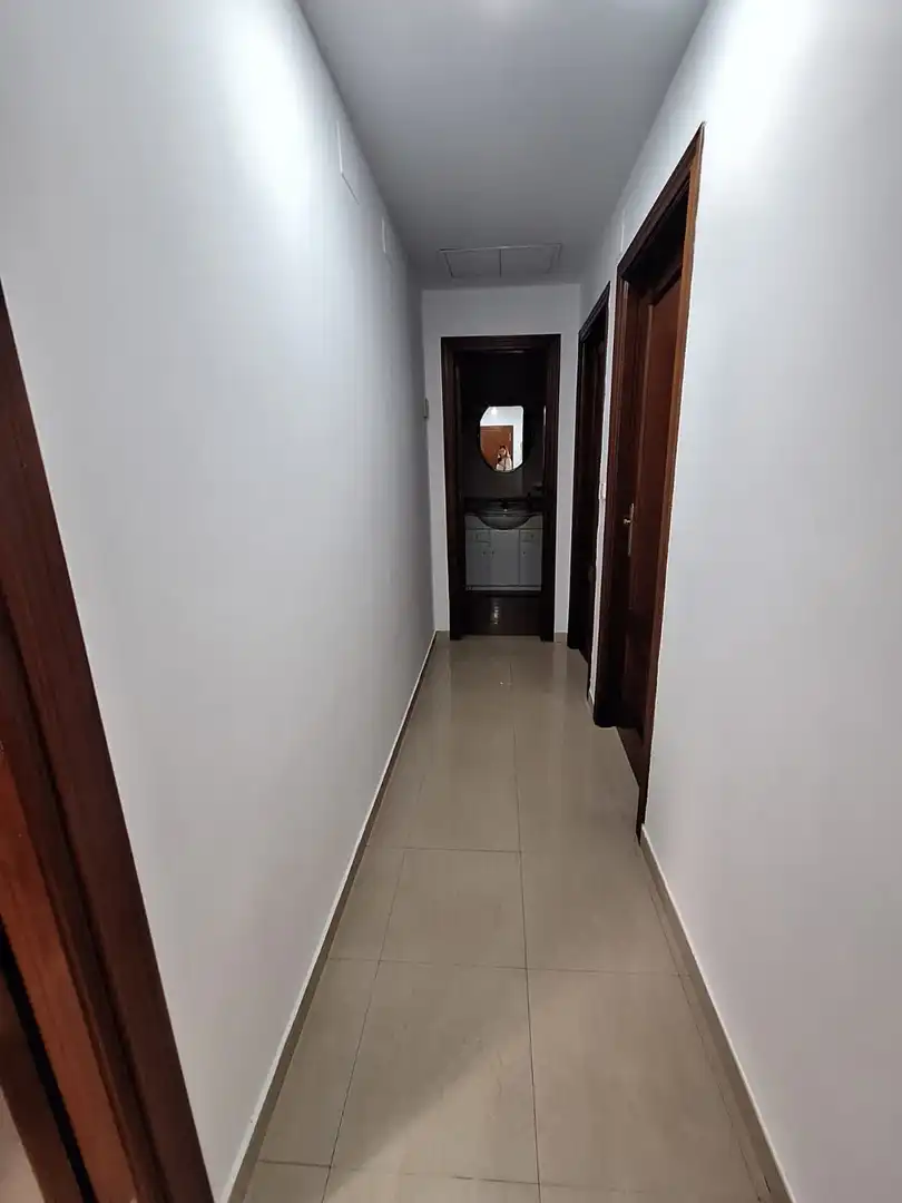 Flat for rent in Calle Carteya, Centro- San Felipe - Huerta Fava