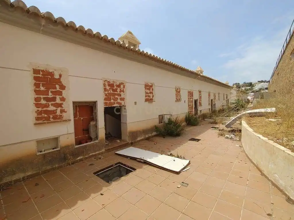 Gebäude zum Verkauf in C. MIRADOR REAL, 78, Cotobro