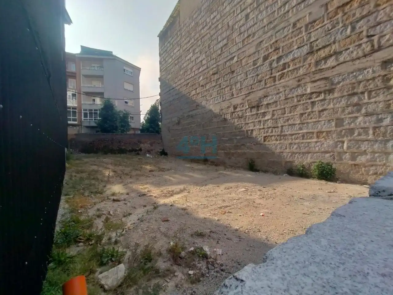 Terreni e lotti in vendita a Ventiun