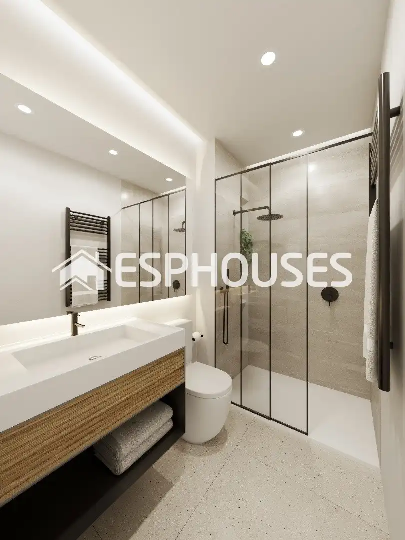Penthouse mit Terrasse zum Verkauf in Mar Menor Golf, imagen 6