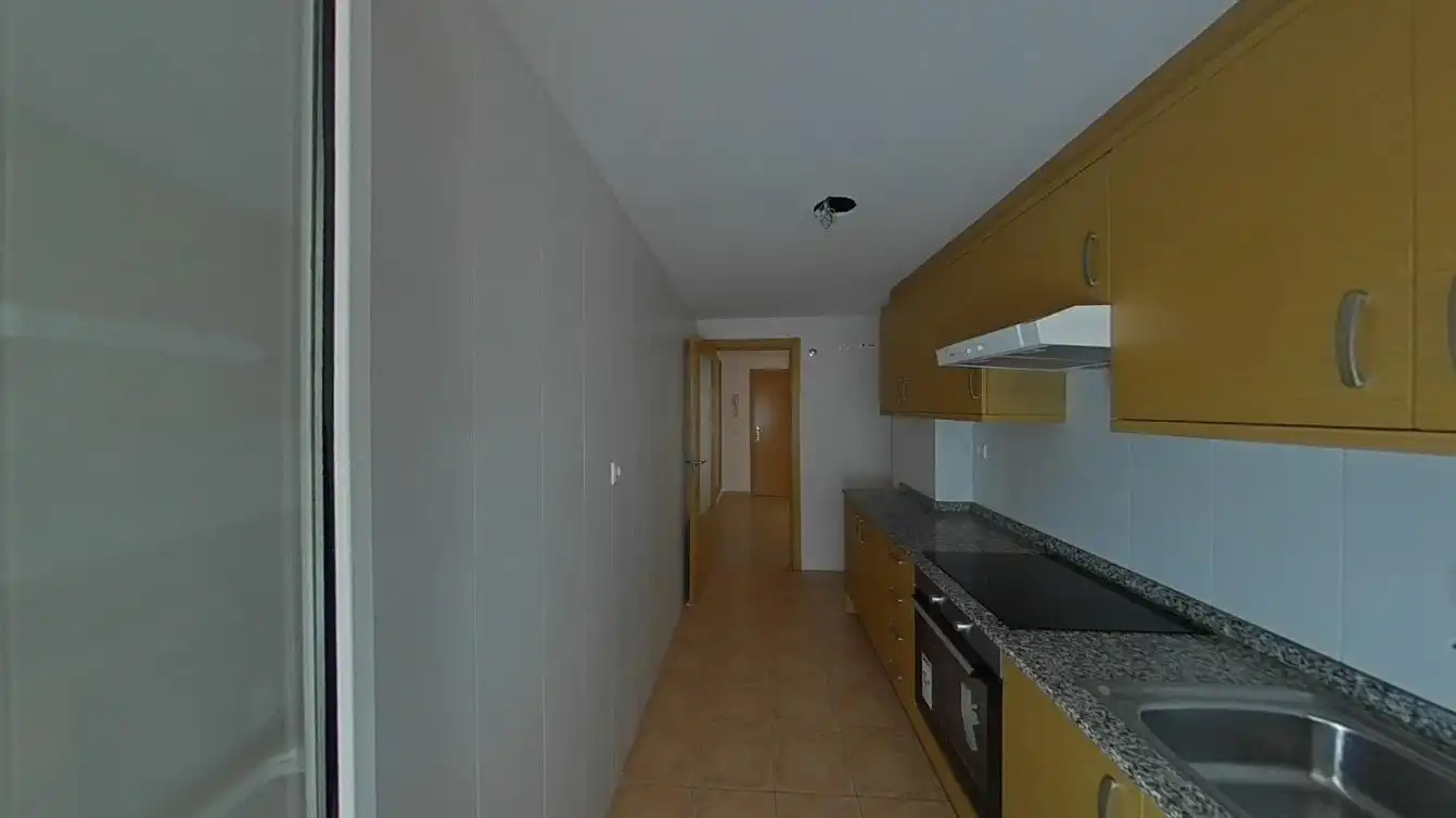 Cuina de Pis en venda en Villajoyosa / La Vila Joiosa