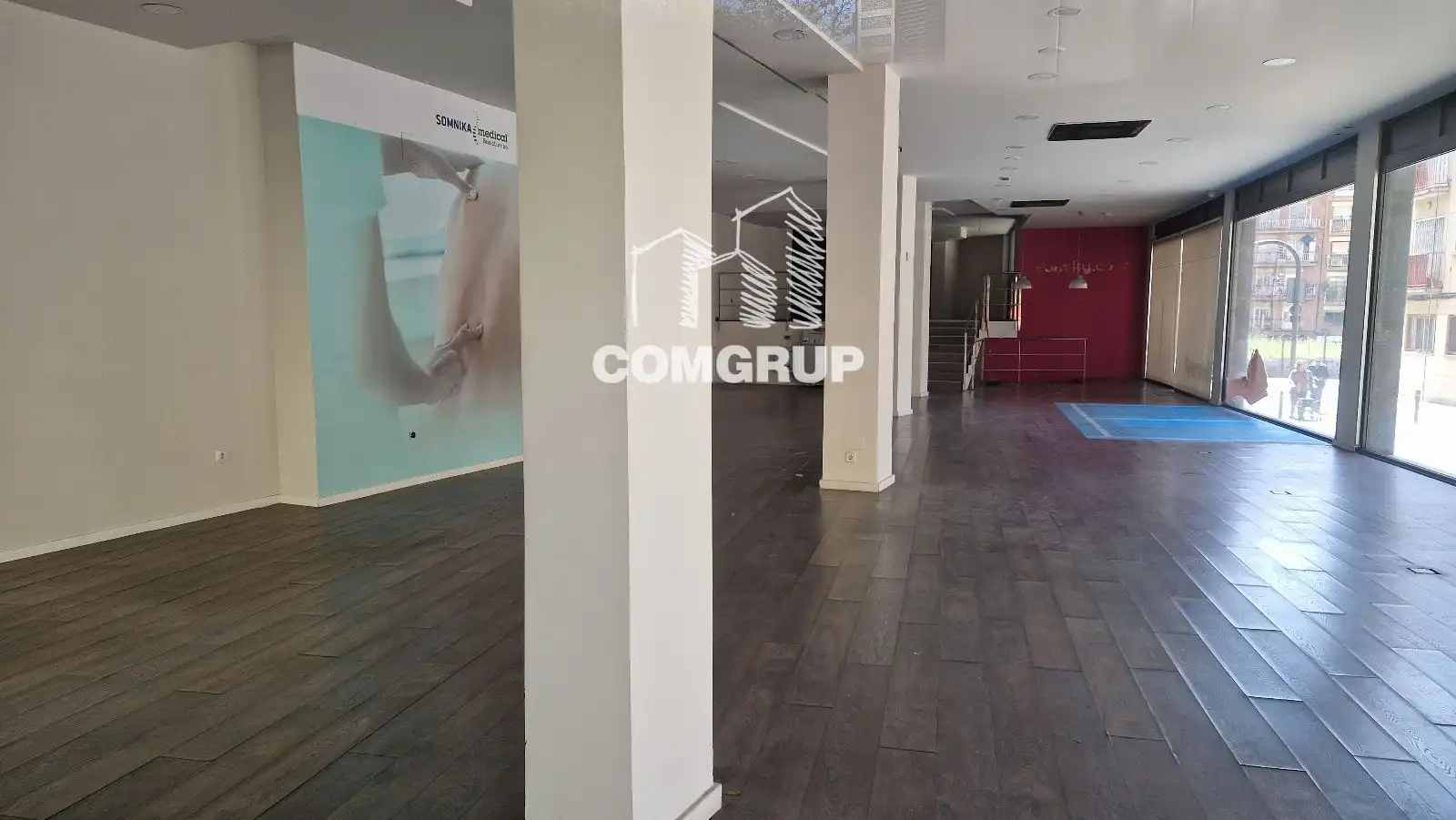 Business premises for sale in Sants - Montjuïc, imagen 4