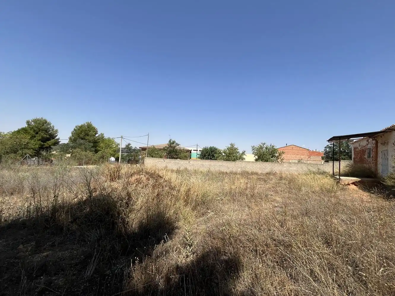 Fabrikhallen zum Verkauf in Villalgordo del Júcar