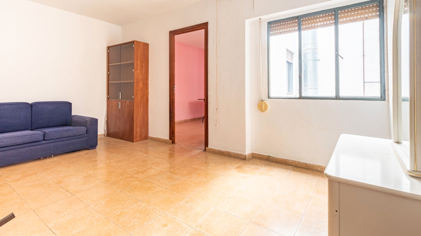 Schlafzimmer von Wohnung zum Verkauf in Pego mit Terrasse