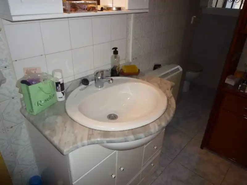 Chalet con jardín en venta en Calle Áncora 88, imagen 36