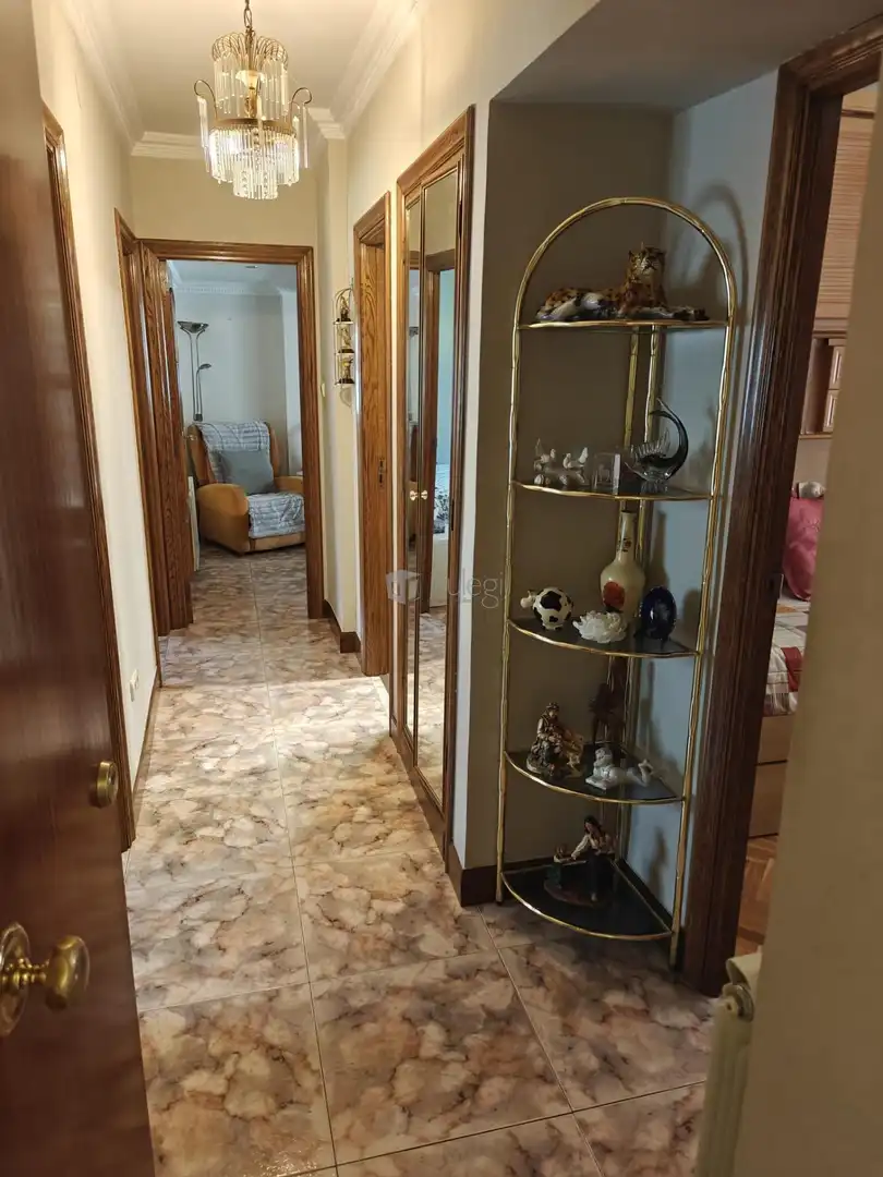 Piso en venta en Andoain con Calefacción y Amueblado