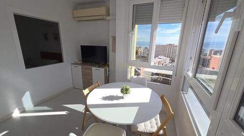 Foto 2 de Apartament de lloguer a Manantiales - Estación de Autobuses, Málaga