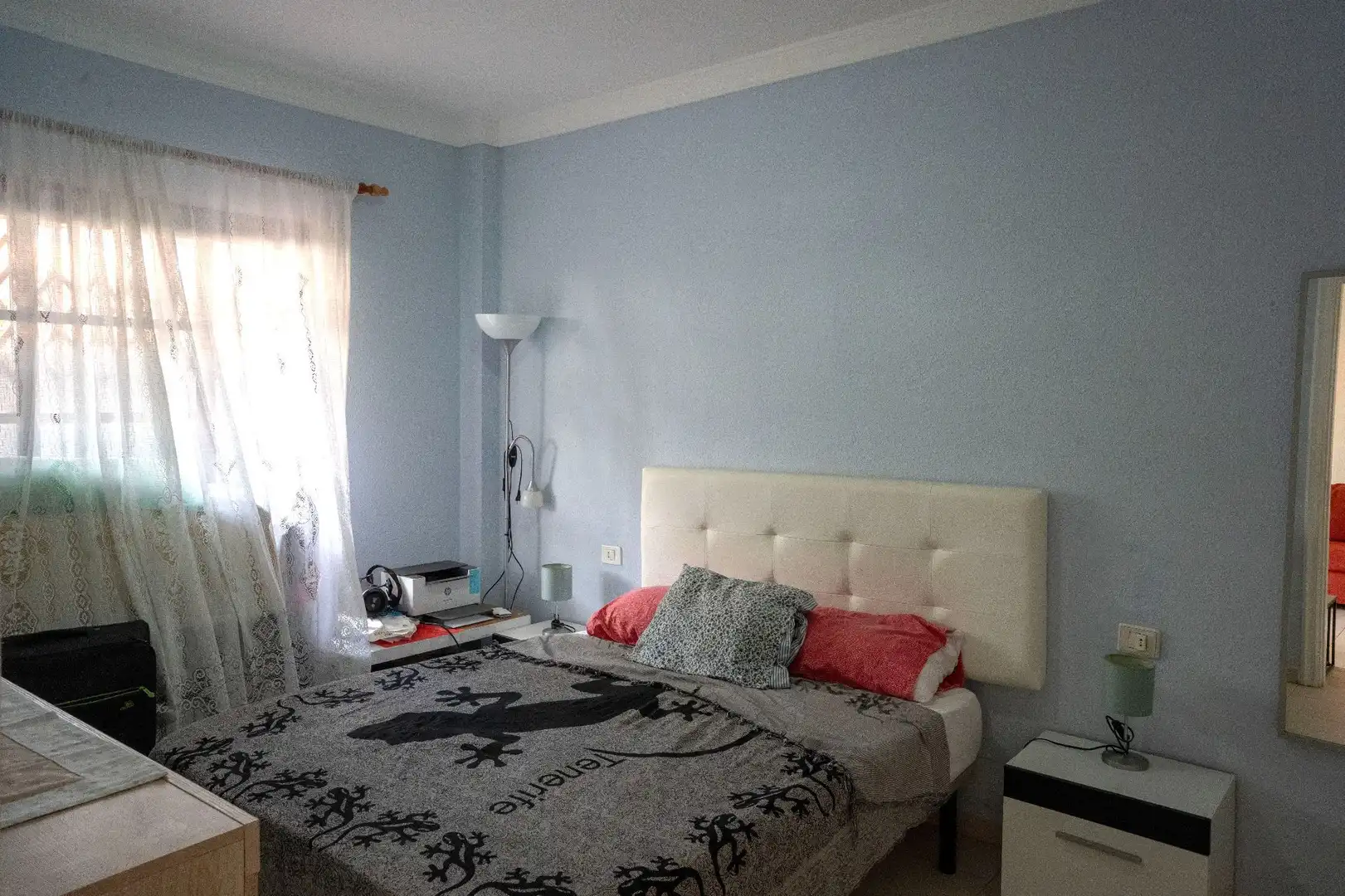 Dormitori de Apartament en venda en Costa del Silencio