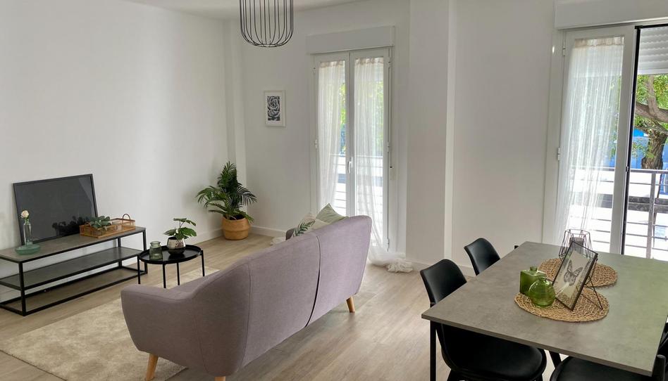 Photo 1 of Flat for sale in Barrio del Nervión, Sevilla