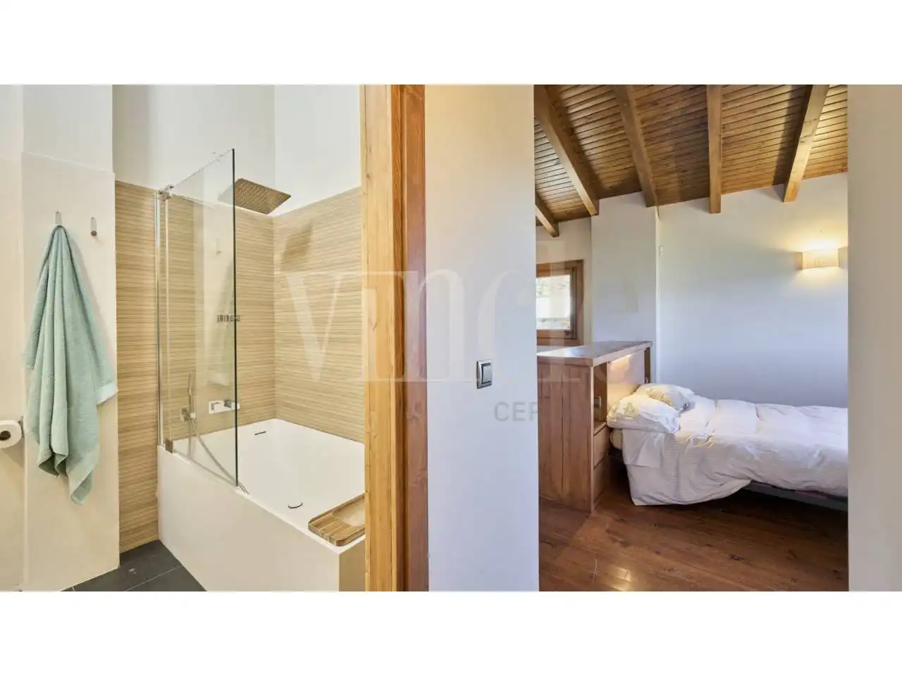 Houses for rent in Calle ESCOMELLES, Fontanals de Cerdanya