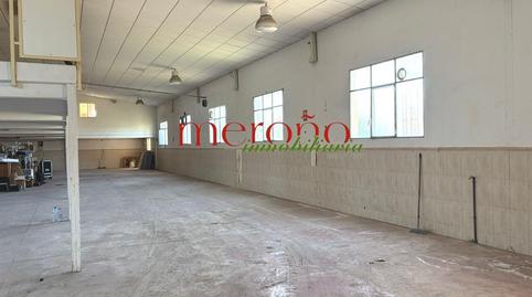 Foto 3 von Fabrikhallen zum Verkauf in La Foia - Daimés - Asprella, Elche / Elx