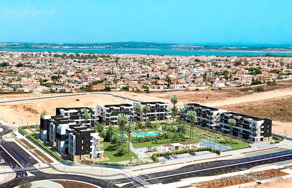 Apartamento con piscina en venta en Zona Carrefour - Urbanizaciones, imagen 14