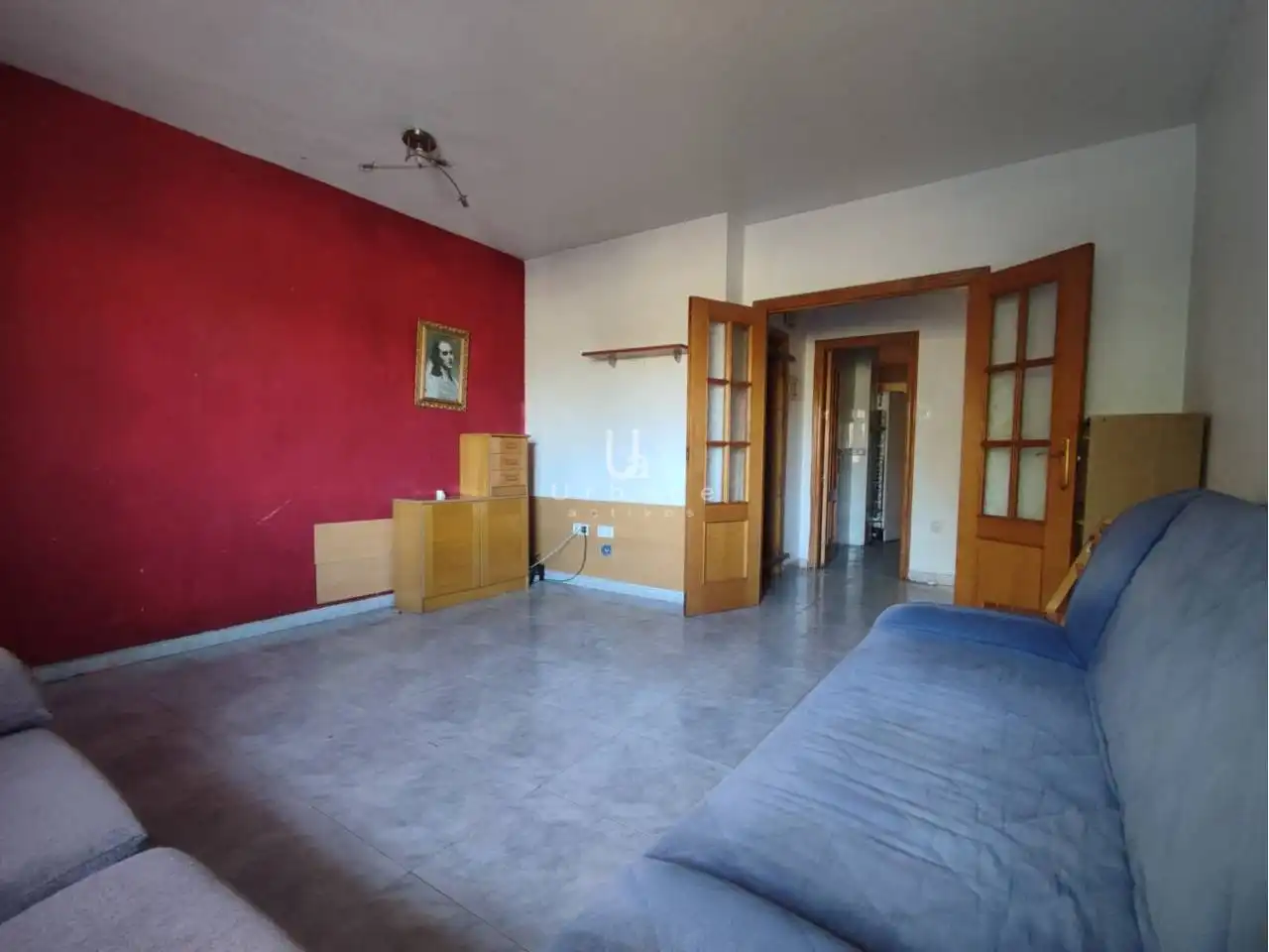 Habitación de Piso en venta en Murcia
