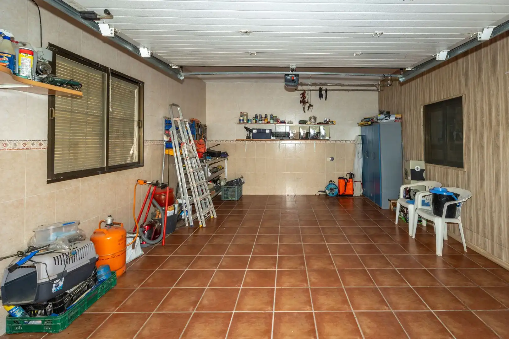 Country homes for sale in Guadix  with Terrace, Storage room and Furnished