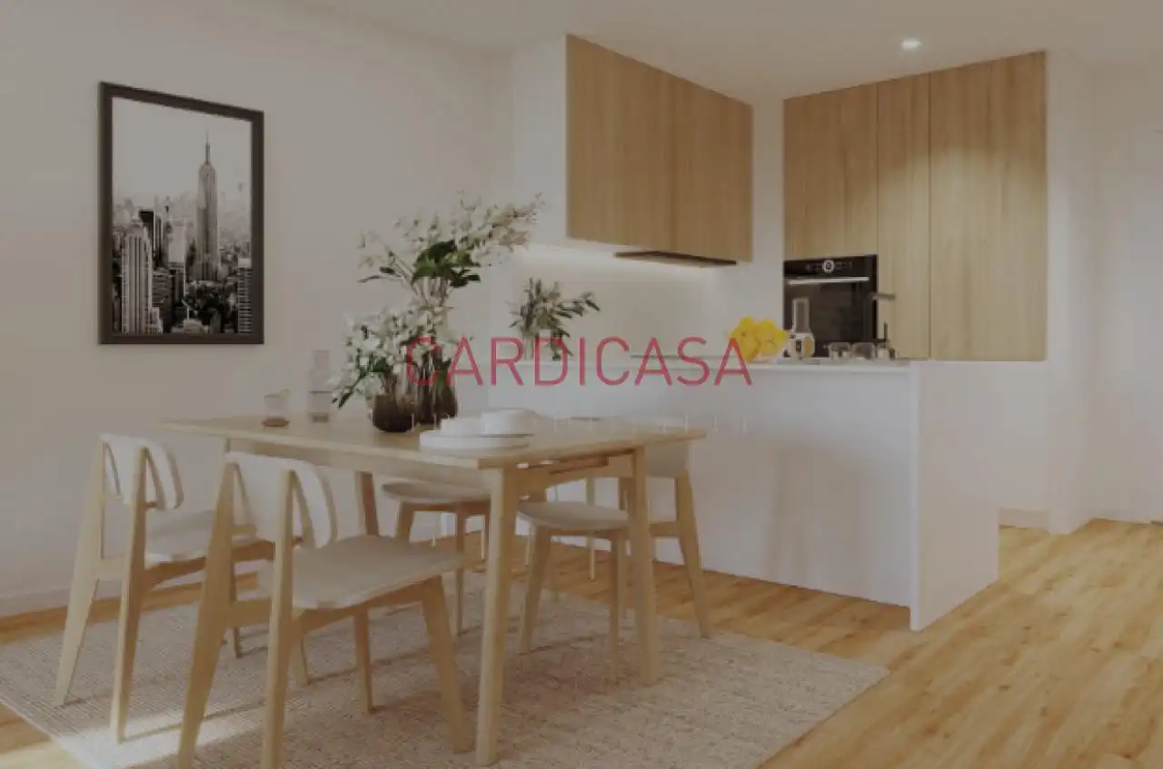 Piso con ascensor en venta en Sanjurjo Badia 27, imagen 5
